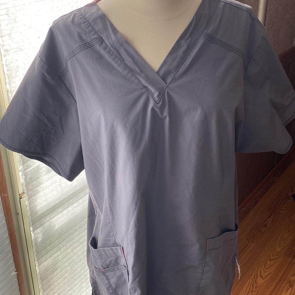 Wonderflex Scrubs set